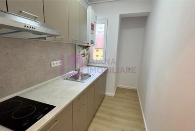 Apartament cu 2 camere de vanzare | Rahovei | etaj 3 | renovat - 5