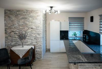 Casa individuala LUX, 240 mp, teren 500 mp, str. Dianei, Faget - 13
