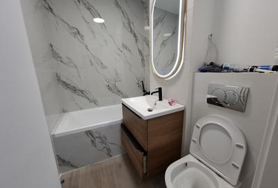 Apartament 2 Camere 3 minute Metrou Lujerului Modern Renovat 2026 - 1