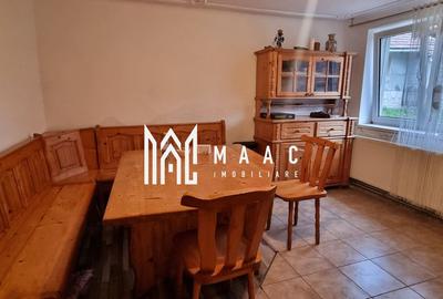 Casă săsească I 155 mpu I 7 camere I 1400 mp I Șeica Mare - 1