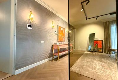 Vila Exclusivista // 6 camere *590mp* 2 parking // Pipera – Iancu Nicolae - 21