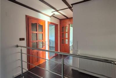 DUPLEX 5 CAMERE - ZONA LINISTITA - TOATE UTILITATILE - GATA DE MUTAT - 15