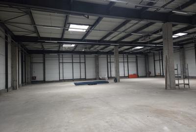 De inchiriat spatiu depozitare zona comerciala Militari - 6