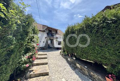 Comision 0% Exclusivitate Pensiune 3 stele in regim hotelier Sura Mare - 24