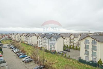 Apartament modern de 4 camere  140 mp | 0% comision - 19