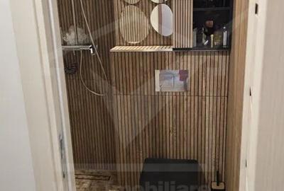 Apartament 3 camere decomandate, Zorilor, zona strazii Pasteur, UMF - 9