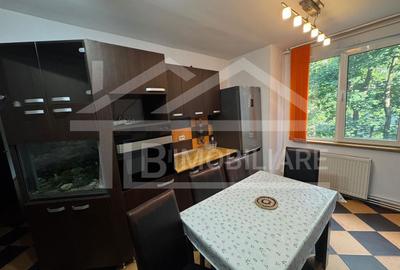 Apartament cu 2 camere, 50mp, decomandat, Zona Fortuna - 8