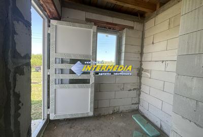 Casa in Rosu Teren 570 mp sau 1134 mp Terasa mare imprejmuit Barabant Alba - 8