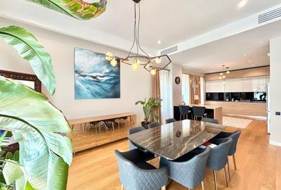 Modern villa | 7 rooms | residential complex with security | Iancu Nicolae - 7