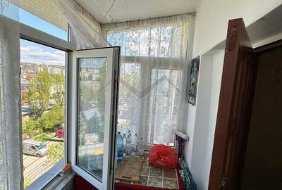Apartament 2 camere semidecomandat Dacia - 8