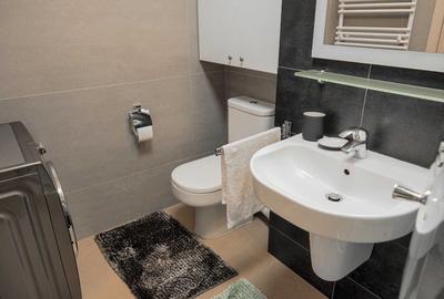 Apartament 2 camere Lux in Complexul 19th langa Metrou Grozavesti si Basarab - 6