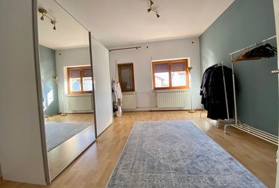 Vila de vanzare 8 camere zona Baneasa, Bucuresti teren 1400mp-piscina - 5