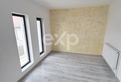 Casă P+M de vânzare – Pitești, Str. Constantin Dobrogeanu Gherea - Finalizată - 8