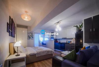 Inchiriez apartament 1 camere, open space, Complex Roua Residence - Moara de Van - 4