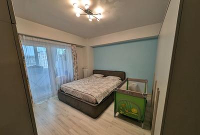 Apartament cu 3 camere, 80mp, finisat modern, la cheie, Dorobantilor - 4