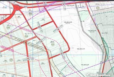 Teren 5000mp, intravilan, Sopor, UTR ULi/c - 3