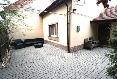 Casa , 2 camere,  zona Brancoveanu - 10
