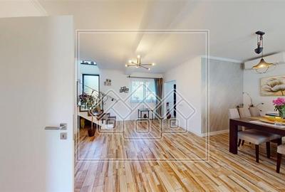 Casa individuala in Poplaca, teren mare, la cheie, mobilata, utilata - 16
