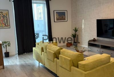 APARTAMENT 2 CAMERE HERASTRAU - 9