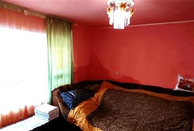 MOLDOVA NOUA, Casa 3 camere, Suprafata totala teren: 274 mp - 9