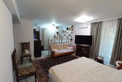 Garsonieră semidecomandată în Crângași