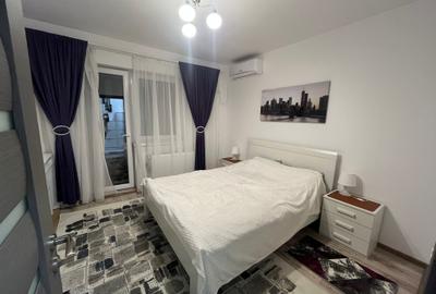 Piata Resita - apartament modern 3 camere - 18