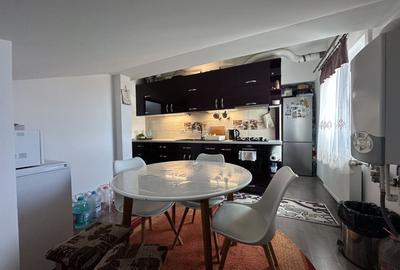 Apartament 3 camere | 86 mp utili | Centrala proprie | 62.000 € - 10