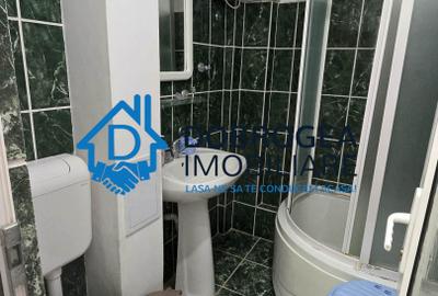 ULTRACENTRAL-2 CAMERE   ,CENTRALA GAZ, ETAJ 1 - 2