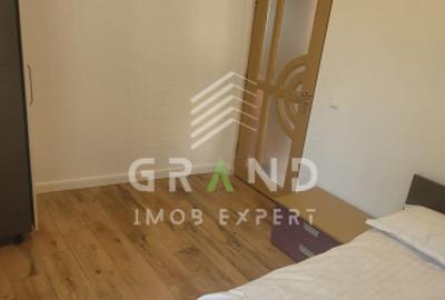Duplex de închiriat | 4 camere | 98 mp utili | 2 parcări | Iris–str.Nădășel - 15