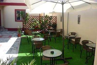 Sezon estival, vila/pensiune de inchiriat zona Faleza Nord - 1