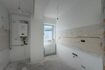 Intabulat!Ap. 3 camere, decomandat, 88mp, loc de parcare, Manta Rosie - 13