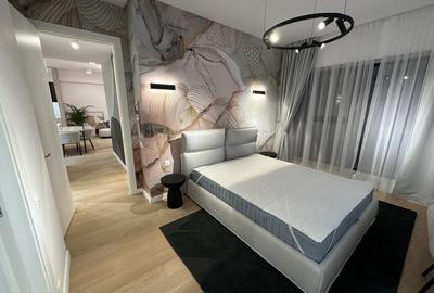 Apartament 3 camere LUX / One Verdi Park / Parcare/ Comision 0% - 17