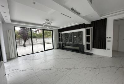 VIla S+P+1+M | Teren de 1000mp | Lift Interior | Finisata Complet - 10