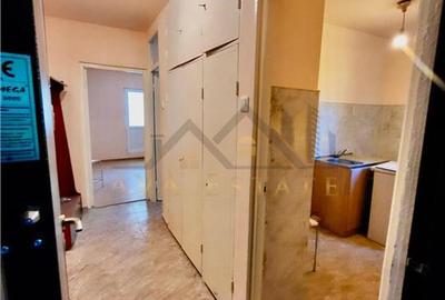 Apartament 1 camera | Et.3, 35 mp - Zona Lipovei - 4