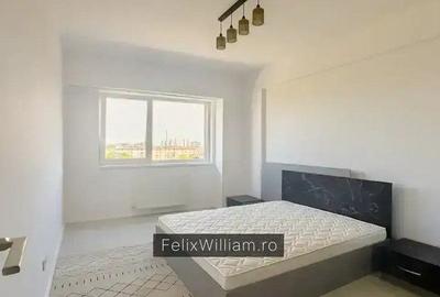 2 Camere, Complex CUBIC 7 Residence, Bloc FINALIZAT - POZE REALE - 2