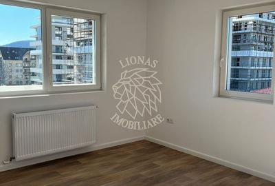 Apartament 2 camere-balcon 8 mp-parter-Libertatii - 1