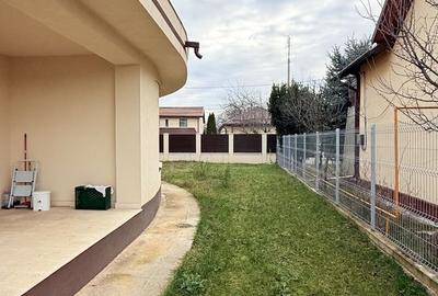 Vila Delux P+1 cu terasă și garaj + teren intravilan 783mp - 34