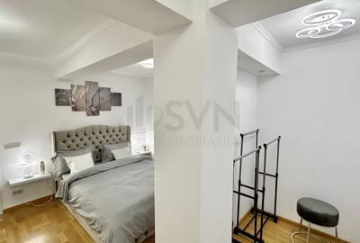 REA1018708 Apartament  de vanzare cu 2 camere spatios si luminos - 8