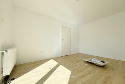 Apartament 3 camere, 8 locuri de parcare, decomandat,55mp utili -Giroc - 4
