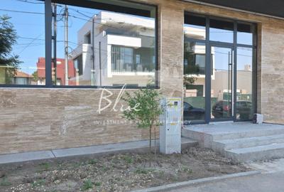 Clădire modernă cu regim D+P+3, situată în zona Faleza Nord - 2