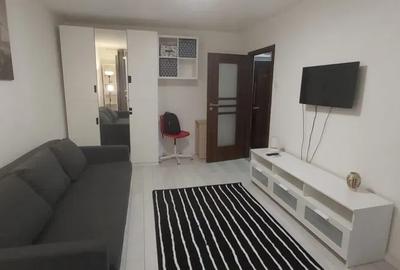 Inchiriere Garsoniera Aproape de Metrou Tineretului - 1