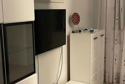 Apartament cu 2 camere decomandat, mobilat în Berceni