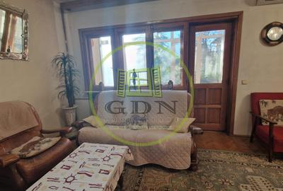 Casa cu 5 camere, 200mp, Centru - 3