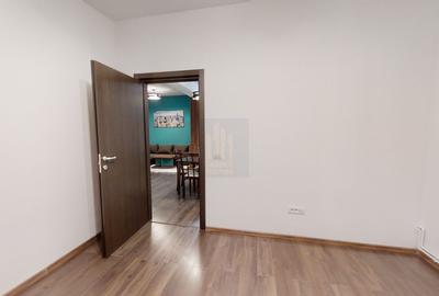 Apartament de inchiriat 3 camere *Domenii* *Tur Virtual* - 12