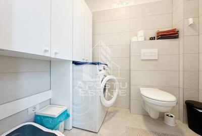 Duplex de vanzare, 5 camere, 120mp utili, 11mp terasa + balcon, Giroc - 9