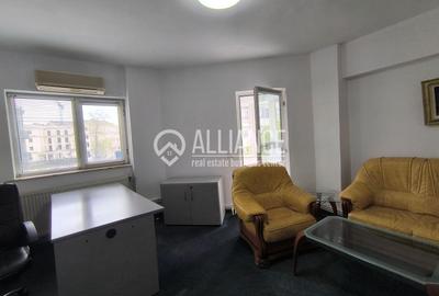 PENINSULA (cod03)- Birouri luminoase , mobilate si parcari ! - 28