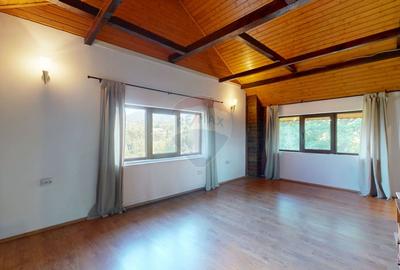 Refugiu exclusiv în Carpați – O oportunitate unică de investiție! - 21