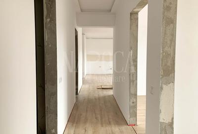 Apartament 4 camere de vanzare in Iris, Cluj Napoca - 7