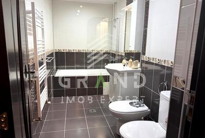 Apartament decomandat | 39 mp+balcon 7 mp | Zona Panemar–Eroilor | Florești - 6