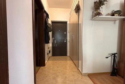 APARTAMENT 2, CAMERE SECTOR 4, METALURGIEI, MOBILAT-UTILAT, CENTRALA - 3
